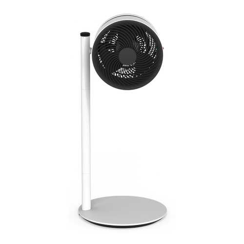 Вентилятор напольный Boneco Air Shower F220 white/black в Онлайн Трейд