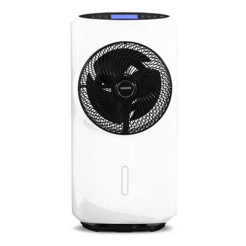 Вентилятор Xiaomi Seeden Fog Type Cooling Fan 1S White в Онлайн Трейд