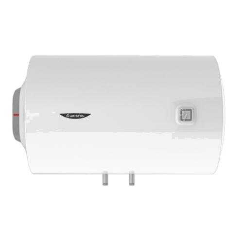 Водонагреватель накопительный Hotpoint-Ariston PRO1 R ABS 80 H white в Онлайн Трейд