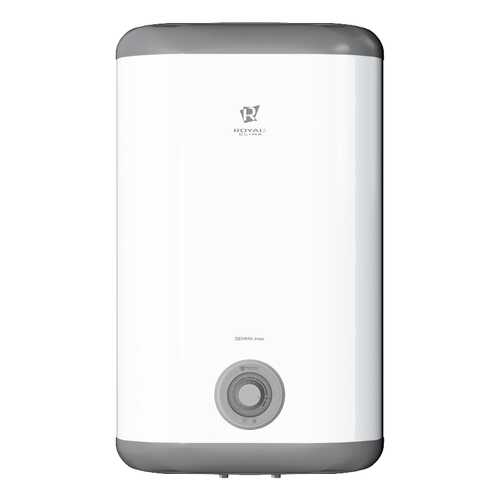 Водонагреватель накопительный ROYAL Clima RWH-GI100-FS white/grey в Онлайн Трейд