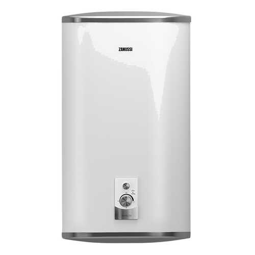 Водонагреватель накопительный Zanussi ZWH/S 50 Smalto silver в Онлайн Трейд