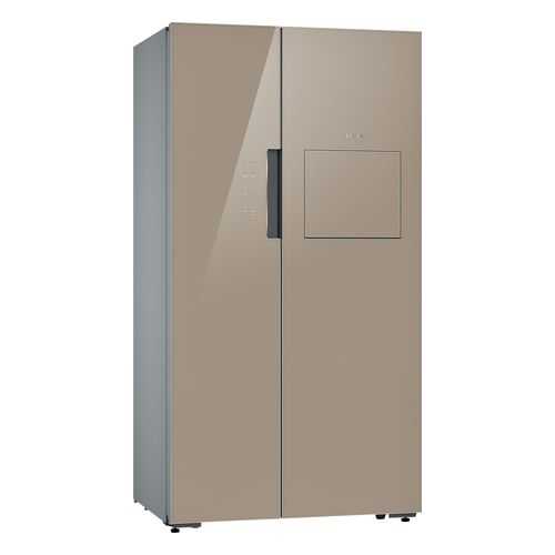 Холодильник Bosch KAH 92 LQ 25 R Beige в Онлайн Трейд