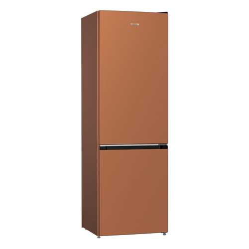 Холодильник Gorenje NRK 6192 CCR4 Brown в Онлайн Трейд