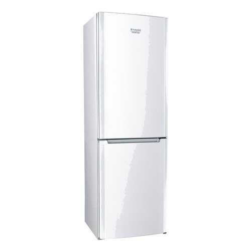 Холодильник Hotpoint-Ariston HBM 1181.3 White в Онлайн Трейд