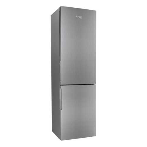 Холодильник Hotpoint-Ariston HF 4201 X R Silver в Онлайн Трейд