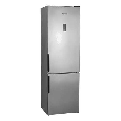 Холодильник Hotpoint-Ariston HF 5200 S Silver в Онлайн Трейд