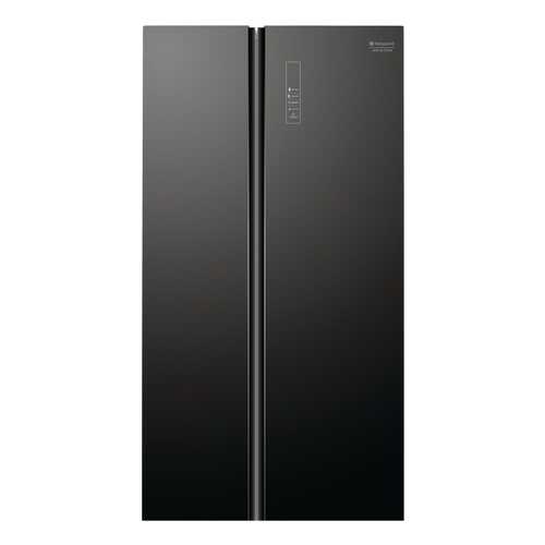 Холодильник Hotpoint-Ariston SXBHAE 925 Black в Онлайн Трейд