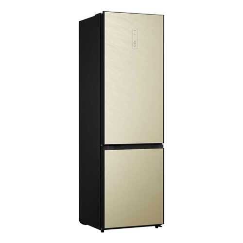 Холодильник Midea MRB519SFNGBE1 Gold/Black в Онлайн Трейд