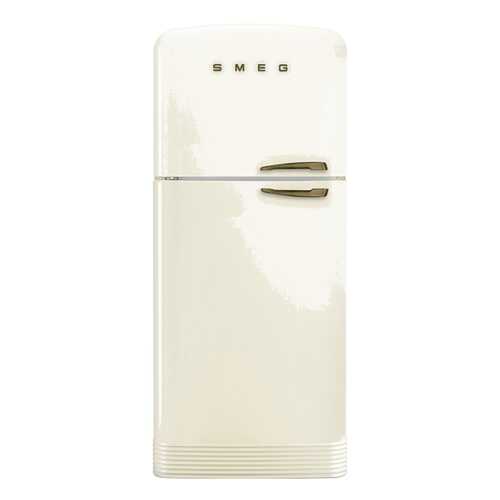 Холодильник Smeg FAB 50 LCRB Beige в Онлайн Трейд