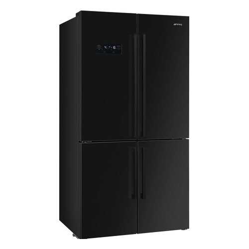 Холодильник Smeg FQ60N2PE1 Black в Онлайн Трейд