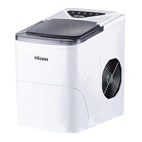 Льдогенератор Xiaomi Hicon Ice Machine (HZB-16AL) White в Онлайн Трейд