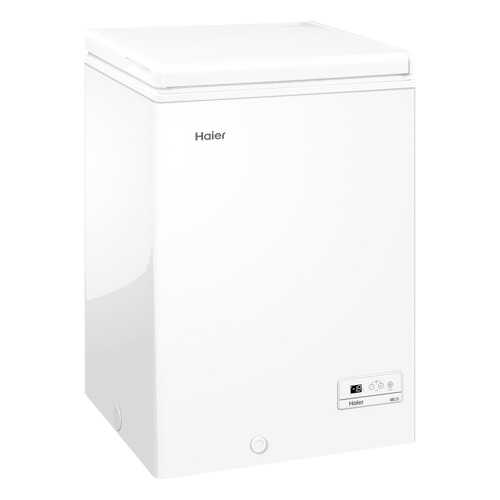 Морозильный ларь Haier HCE103R White в Онлайн Трейд