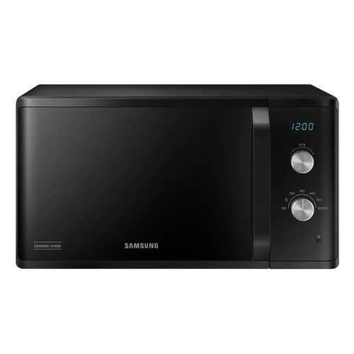 Микроволновая печь соло Samsung MS23K3614AK Black в Онлайн Трейд