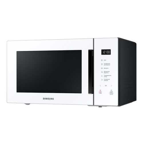 Микроволновая печь соло Samsung MS30T5018AW в Онлайн Трейд