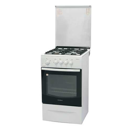 Газовая плита Darina GM 3M41 018 White в Онлайн Трейд