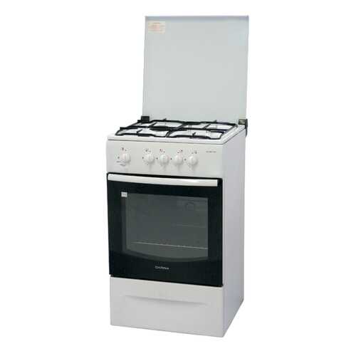 Газовая плита Darina GM 4M42 002 White в Онлайн Трейд