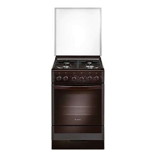 Газовая плита GEFEST ПГ 5300-02 0047 Brown в Онлайн Трейд