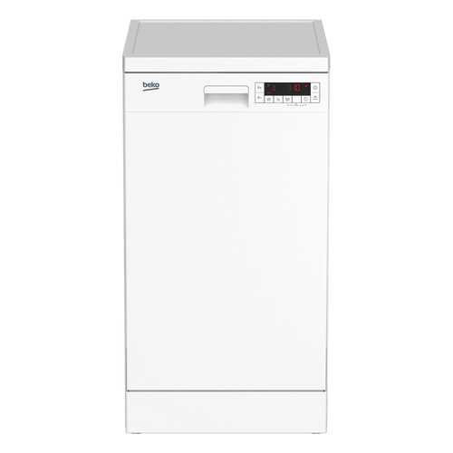 Посудомоечная машина 45 см Beko DFS25W11W white в Онлайн Трейд