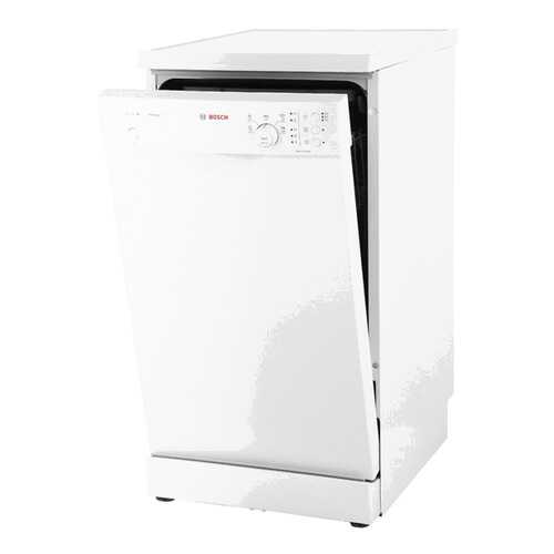 Посудомоечная машина 45 см Bosch SPS25FW11R white в Онлайн Трейд