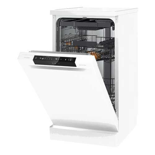 Посудомоечная машина 45 см Gorenje GS54110W white в Онлайн Трейд