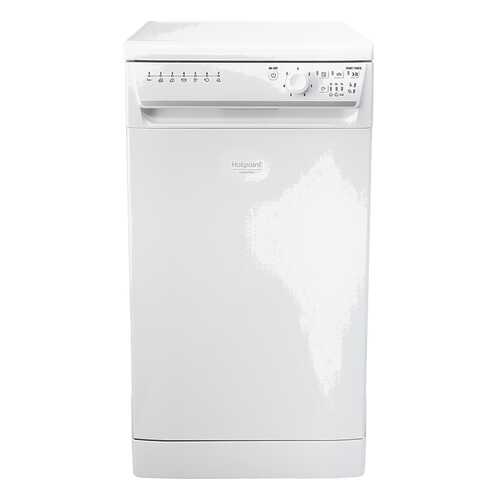 Посудомоечная машина 45 см Hotpoint-Ariston LSFK 7B09 C RU white в Онлайн Трейд