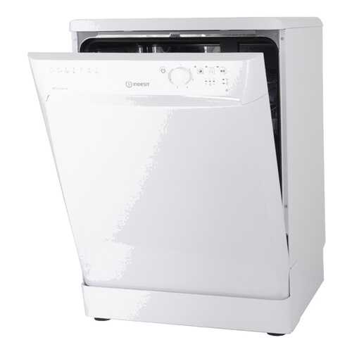 Посудомоечная машина 60 см Indesit DFP 27B+96Z white в Онлайн Трейд