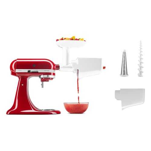 Насадка для кухонного комбайна KitchenAid 5KSMFVSFGA в Онлайн Трейд