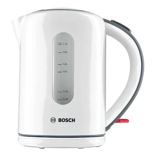 Чайник электрический Bosch TWK7601 White в Онлайн Трейд