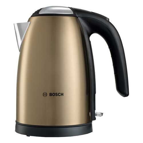 Чайник электрический Bosch TWK7808 Grey в Онлайн Трейд