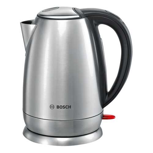 Чайник электрический Bosch TWK78A01 Silver в Онлайн Трейд