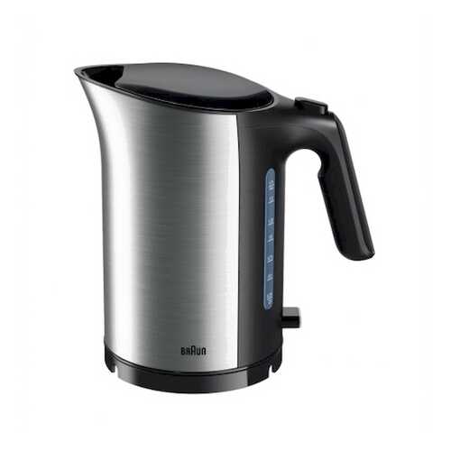 Чайник электрический Braun IDCollection WK 5110 Black в Онлайн Трейд