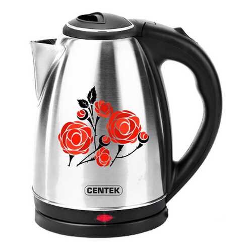 Чайник электрический Centek CT-1068 Rose в Онлайн Трейд