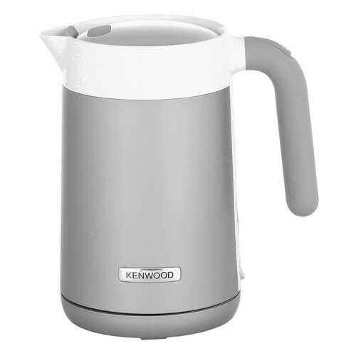 Чайник электрический Kenwood Sense ZJM401TT Silver/White в Онлайн Трейд