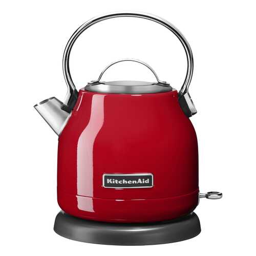 Чайник электрический KitchenAid 5KEK1222EER Red в Онлайн Трейд