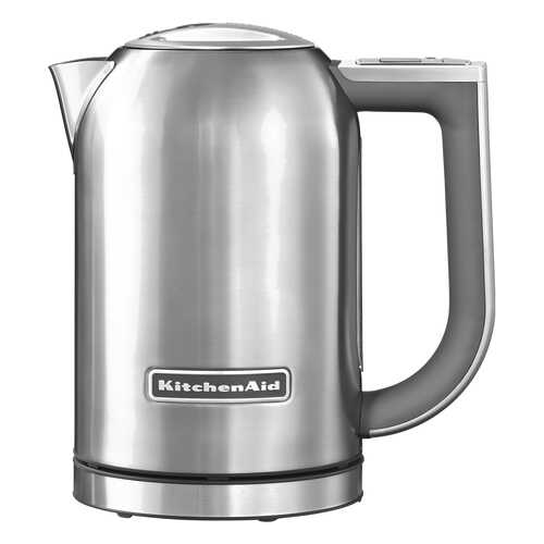 Чайник электрический KitchenAid 5KEK1722ESX Silver в Онлайн Трейд