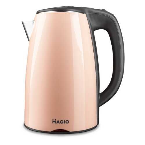 Чайник электрический MAGIO МG-528 Pink в Онлайн Трейд