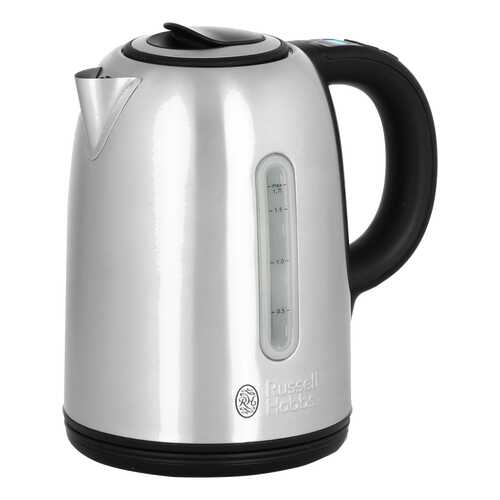 Чайник электрический Russell Hobbs Buckingham Silver в Онлайн Трейд