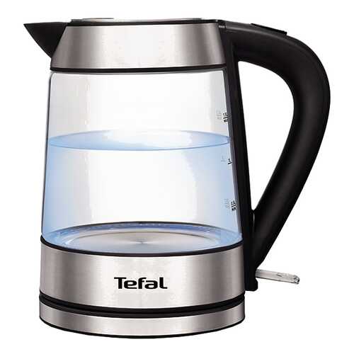 Чайник электрический Tefal KI730D30 Silver в Онлайн Трейд