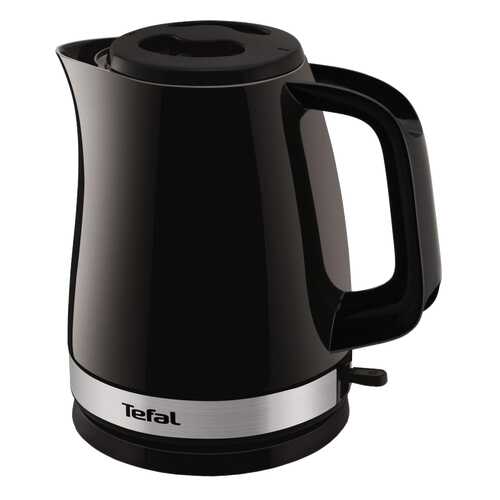 Чайник электрический Tefal KO150F30 Black в Онлайн Трейд