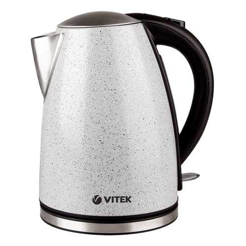 Чайник электрический Vitek VT-1144 GY Black/Grey в Онлайн Трейд