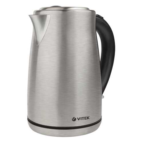 Чайник электрический Vitek VT-7020 ST Black/Silver в Онлайн Трейд