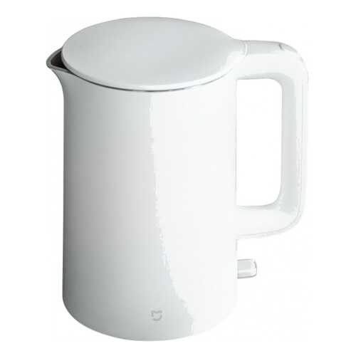 Чайник электрический Xiaomi Mi Electric Kettle White в Онлайн Трейд