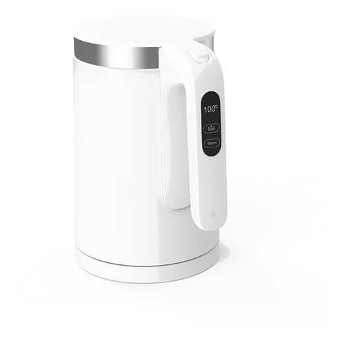 Чайник электрический Xiaomi Viomi Smart Kettle Bluetooth Pro V-SK152A White в Онлайн Трейд