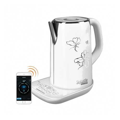 Умный чайник Redmond SkyKettle M170S-E White в Онлайн Трейд