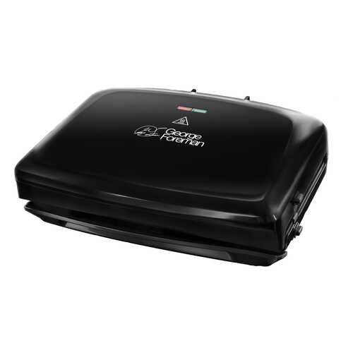 Электрогриль George Foreman 24330-56 в Онлайн Трейд