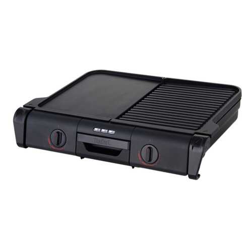 Электрогриль Tefal Family grill TG803832 в Онлайн Трейд