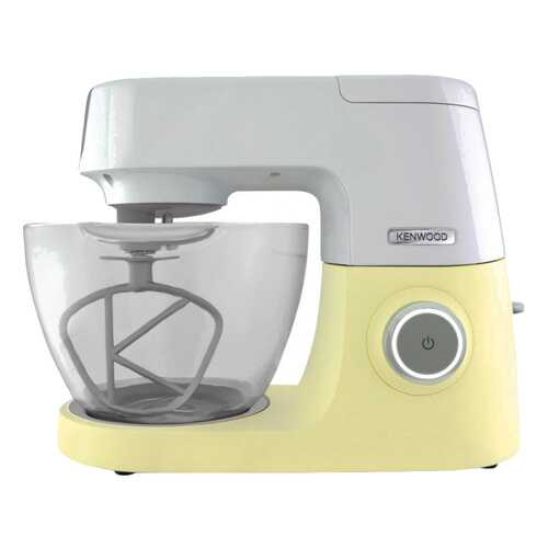 Кухонная машина Kenwood CHEF Sense KVC5100Y в Онлайн Трейд