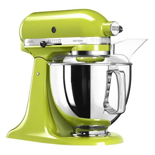 Кухонная машина KitchenAid 5KSM175PSEGA в Онлайн Трейд