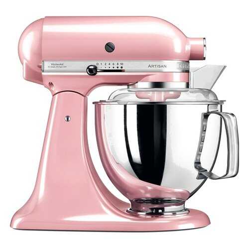 Кухонная машина KitchenAid 5KSM175PSESP в Онлайн Трейд