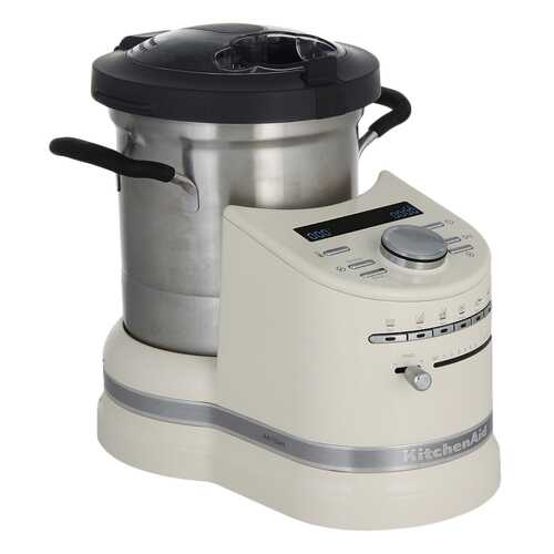 Кухонная машина KitchenAid Artisan 5KCF0103EAC в Онлайн Трейд